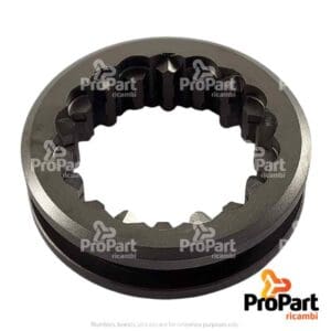 Selector Sleeve suitable for Landini - 3532500M3