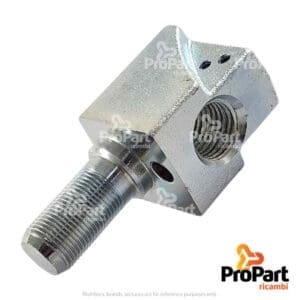 Support suitable for Landini - 3533934M3