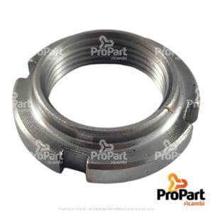 Lock Nut  M25 suitable for Landini - 3534684M1