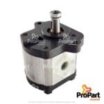 Hydraulic Pump suitable for Landini - 3534941M91