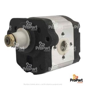 Hydraulic Pump suitable for Landini - 3534941M92