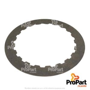 Steel Clutch Disc - 3535759M2