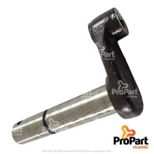 Selector Rod - 3536089M5