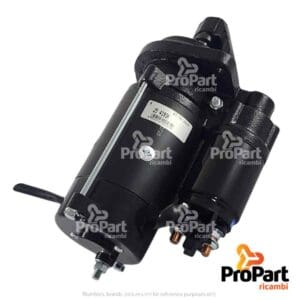 Starter Motor - 3539390M93