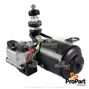 Wiper Motor - 3540018M91
