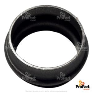 Crush Tube suitable for John Deere - 3541429M1