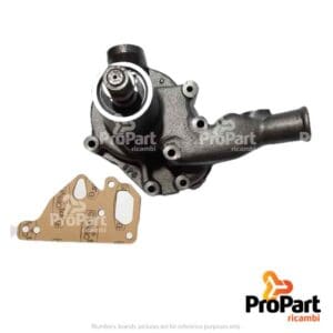 Water Pump - 354190A1