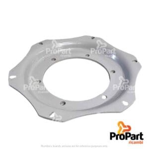 Wheel Centre 24 Inch - 3542265M1