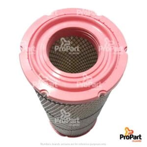 Air Filter Outer - 354306A1