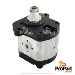 Hydraulic Pump  14cc - 3543134M92