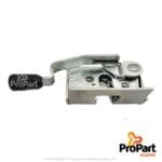 LH Inner Door Latch suitable for Landini - 3548289M91