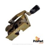 RH Inner Door Latch suitable for Landini - 3548290M91