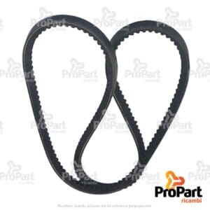 Fan Belt - 3557905M1