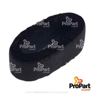 Foam Guard suitable for Landini - 3557988M1