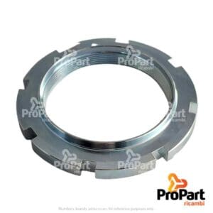 Lock Nut  M75 suitable for Landini - 3559986M2