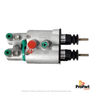 Brake Master Cylinder suitable for McCormick, Valpadana - 357760A3