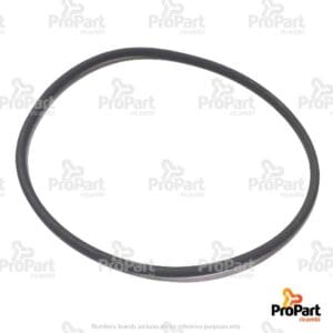 O Ring suitable for Massey Ferguson - 359104X1