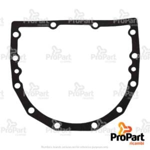 Rear Main Gasket - 360097A1