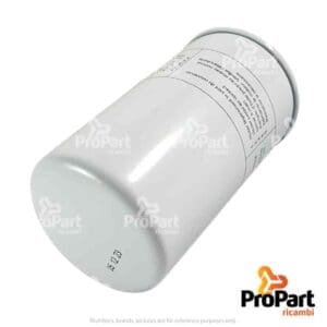 Oil Filter - Spin On - 3621287M1