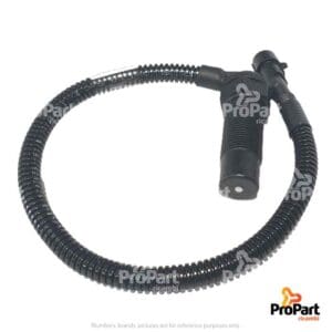 PTO Speed Sensor suitable for Landini - 3647166M91