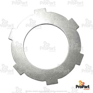 Speedshift Steel Disc suitable for Landini - 3647343M1