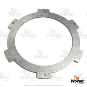 Steel Disc suitable for Landini - 3648350M2