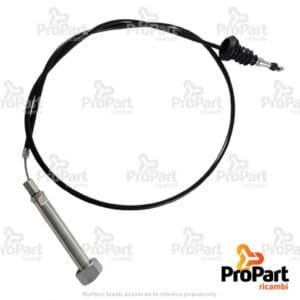 PTO Cable - 3652889M91
