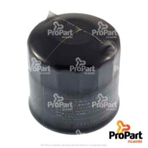 Oil Filter - 3653459M1