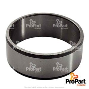 Suspension Bushing - 365704A1