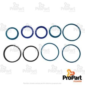 Power Steering Ram Seal Kit - 3657807M91