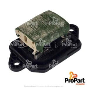 Resistor - 3657826M1