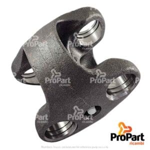 Universal Joint Housing - 3657898M1