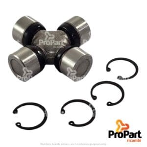 Universal Joint - 3657899M91