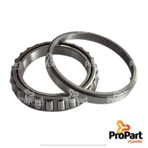 Bearing suitable for Landini - 3658667M1