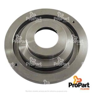 Clutch Piston - 3662552M1