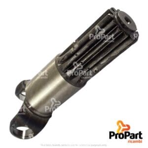 Outer Axle Shaft - 3665778M1