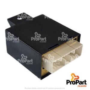 ECU Unit - 3666481M91