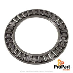 Cage Bearing - 3667383M1