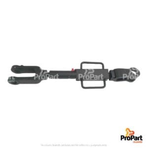 Adjustable Lift Arm suitable for McCormick, Valpadana - 3670220M91