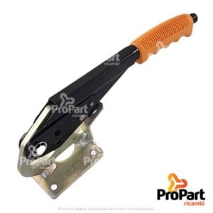 Handbrake Lever Assembly - 3671010M97