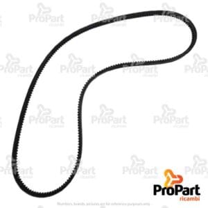 Alternator Belt - 3671158M2