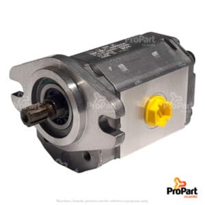 Power Steering Pump suitable for McCormick, Valpadana - 3672642M91