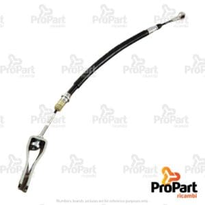 Clutch Cable - 3672806M96