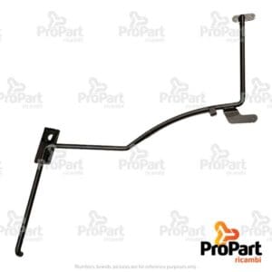 Door Handle - 3676700M95