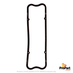 Rocker Cover Gasket suitable for Massey Ferguson - 36811122