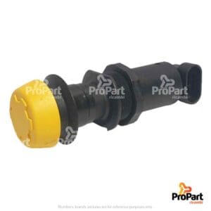 PTO Switch suitable for Landini - 3681533M91