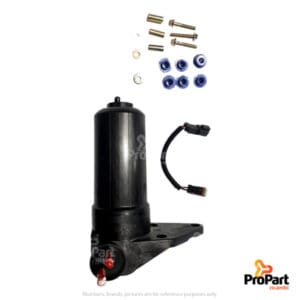 Fuel Lift Pump Assembly suitable for Landini - 3681816M2