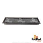 Cab Filter - Carbon suitable for Landini - 3683541M92