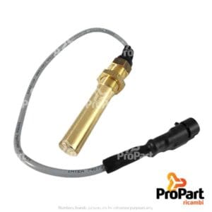 Speed Sensor suitable for Massey Ferguson - 3685329M93