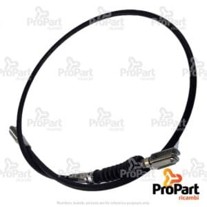 Remote Valve Control Cable - 3687702M92